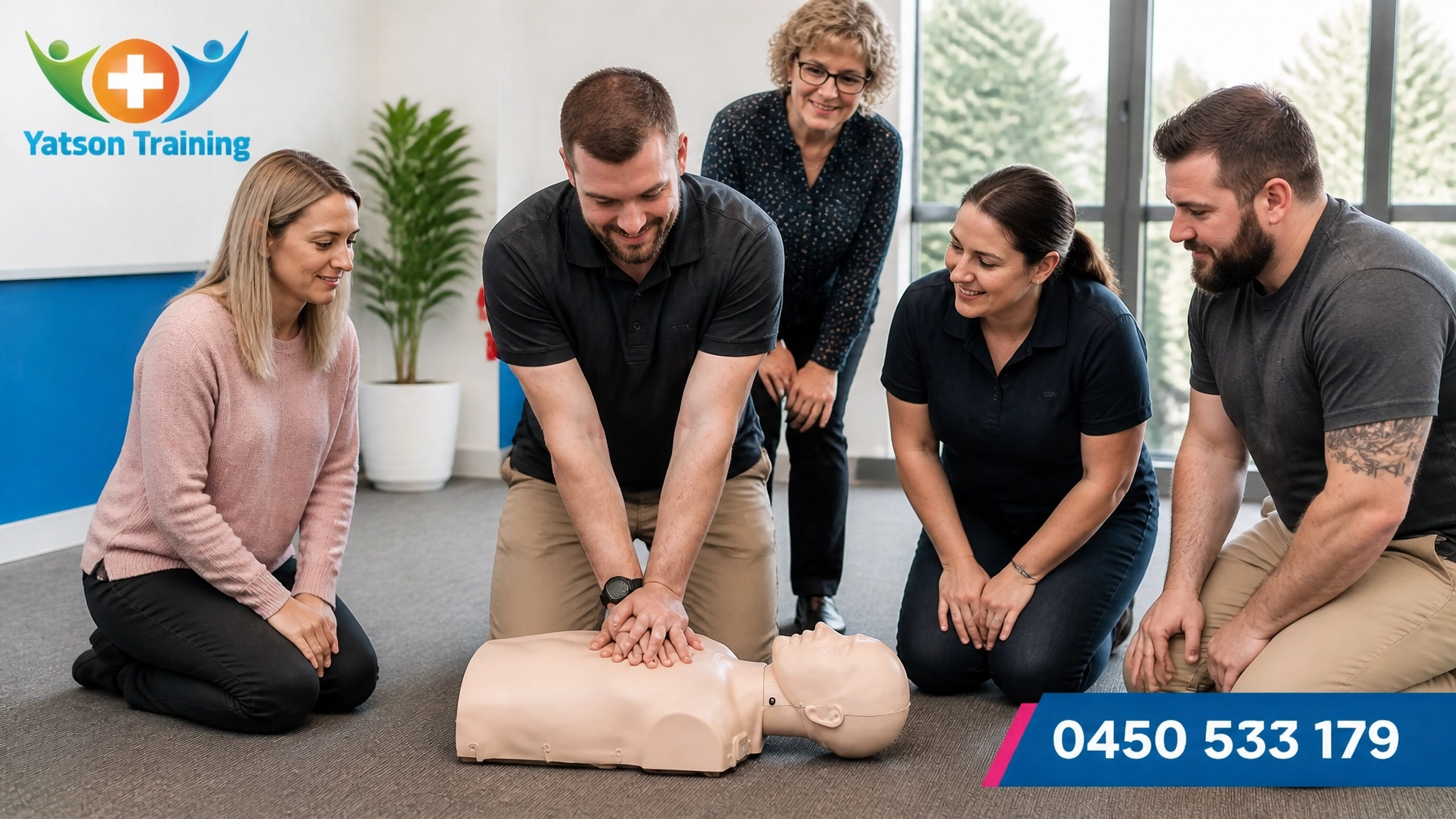 HLTAID011 vs HLTAID012: Which Course Does Your Albury/Wodonga Team Actually Need?