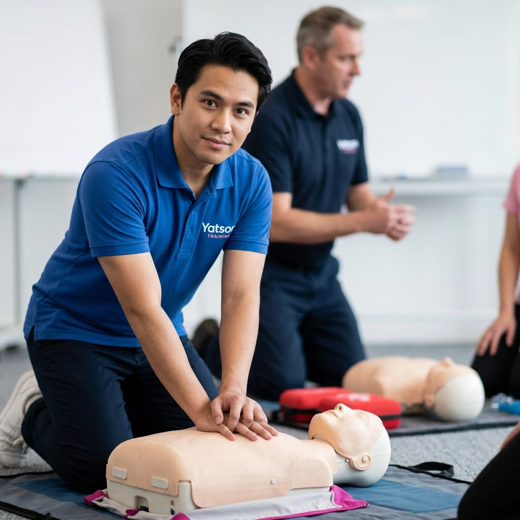 7 Mistakes You’re Making with CPR Techniques (and How to Fix Them)