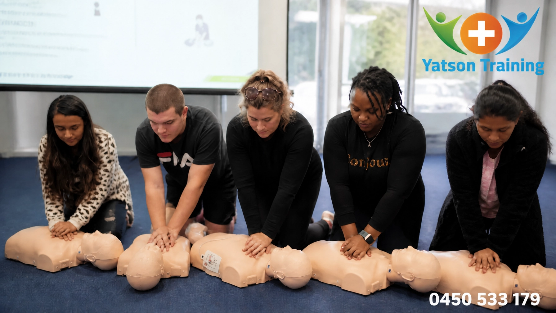 Are You Making These Common CPR Mistakes? 5 Tips to Improve Your Technique Today