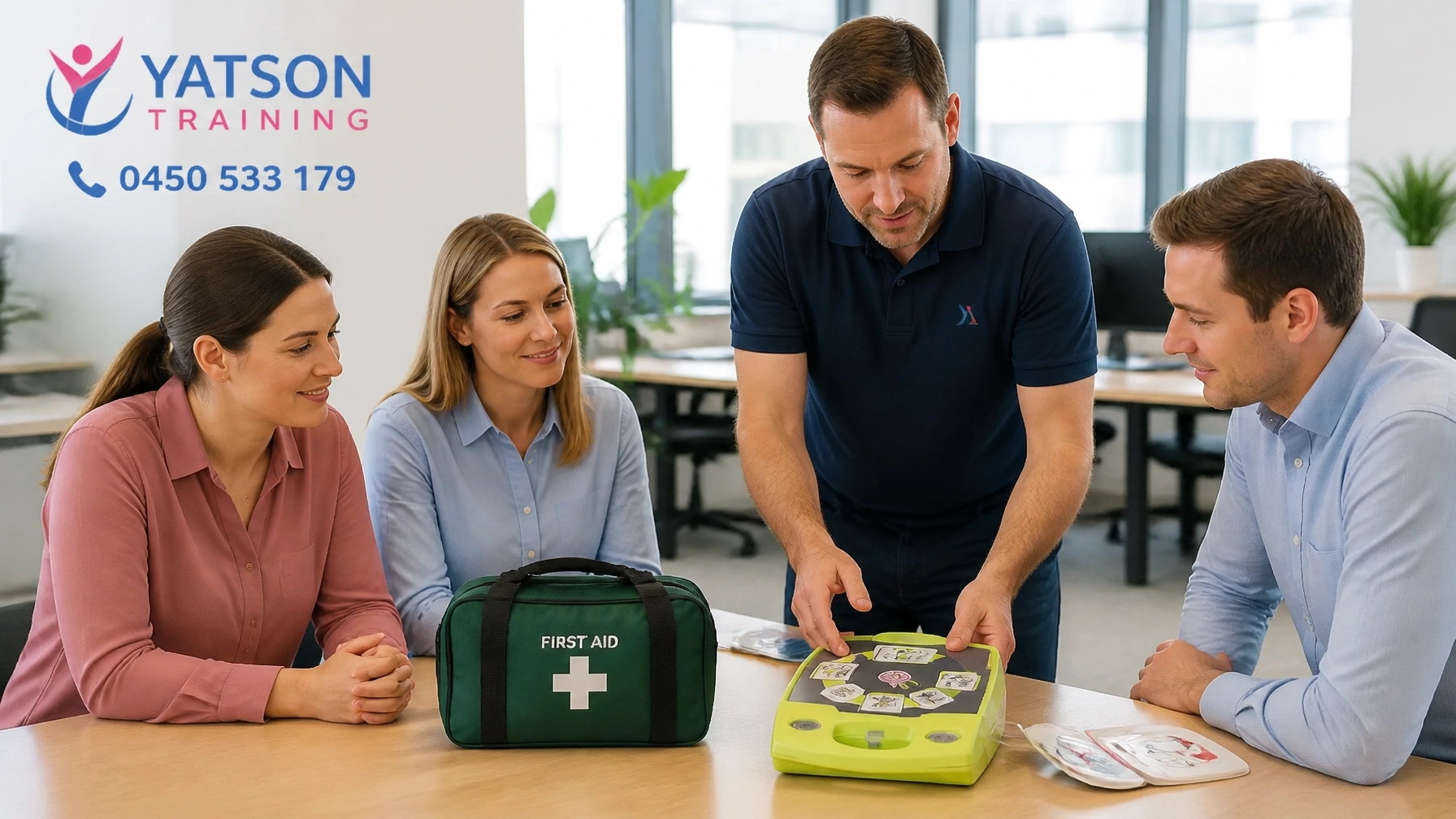 7 Mistakes You’re Making with Australian Workplace Safety (and How to Fix Them)