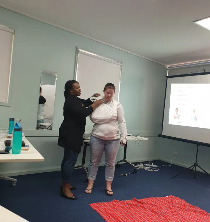 Why Learning CPR from a Registered Nurse Will Change the Way You View Workplace Safety