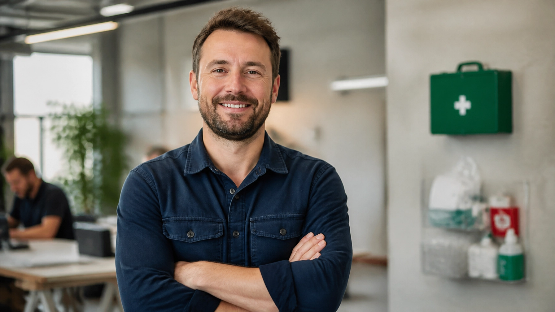 7 Mistakes You’re Making with Workplace First Aid (And How to Fix Them)