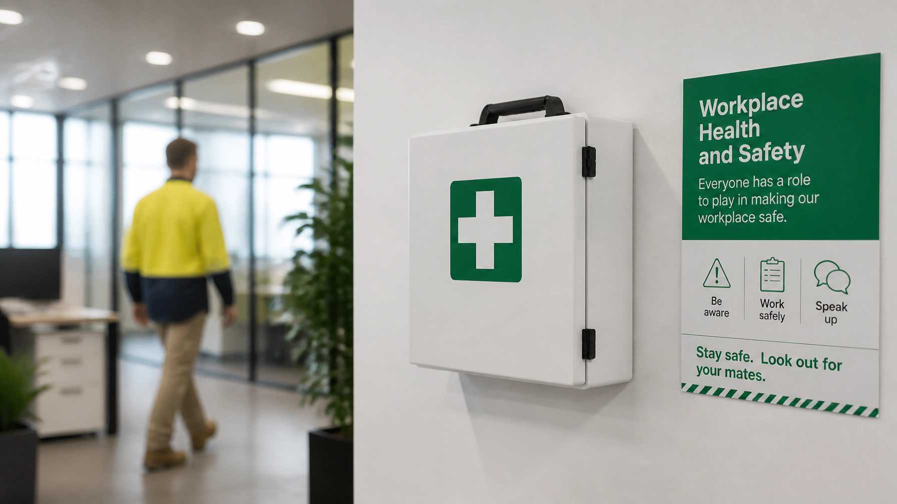7 Mistakes You’re Making with Australian First Aid Compliance (and How to Fix Them)