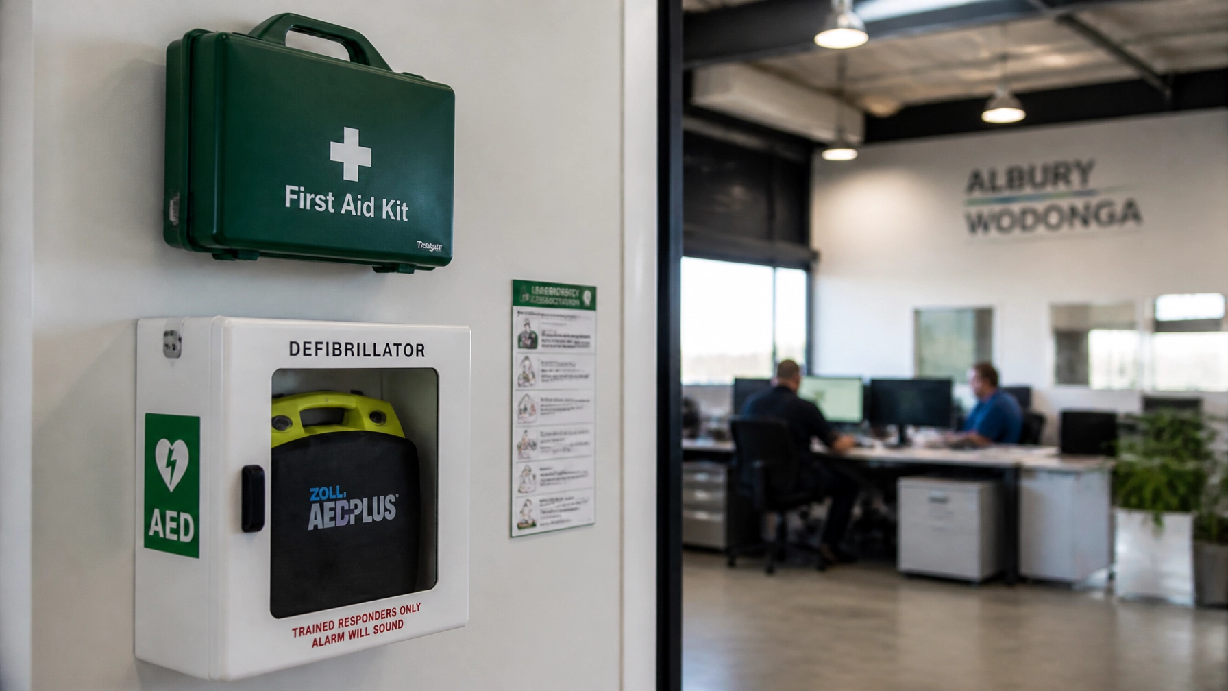 15 Life-Saving Skills to Master Before Your Next Albury-Wodonga Workplace Audit