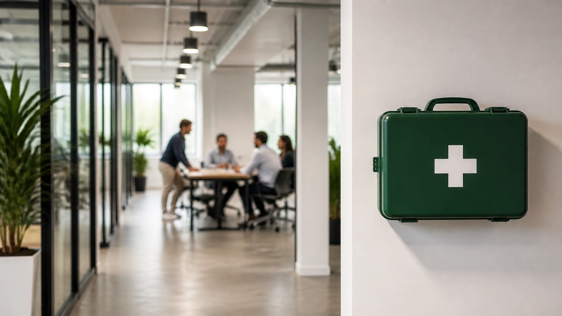 2026 Workplace Safety Guide: First Aid, CPR & Compliance Tips Every Australian Business Needs Now