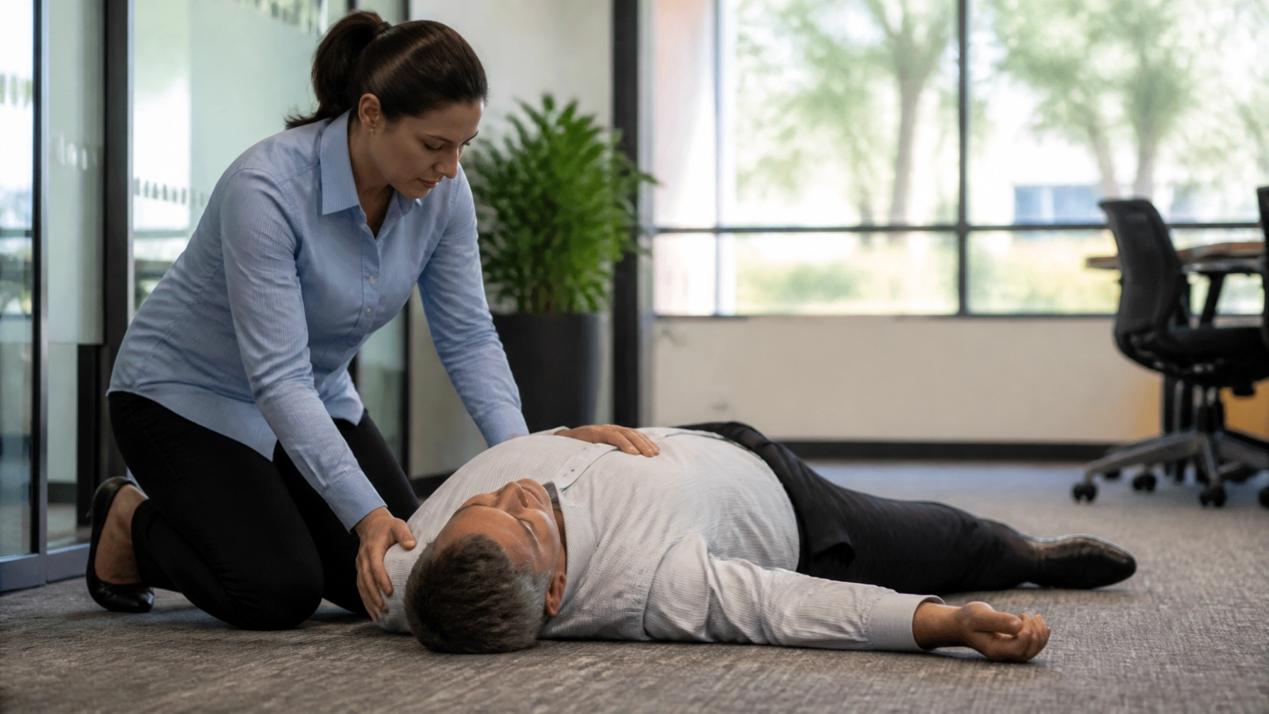 HLTAID011 Provide First Aid Course in Albury Wodonga | Book Your Spot This Week