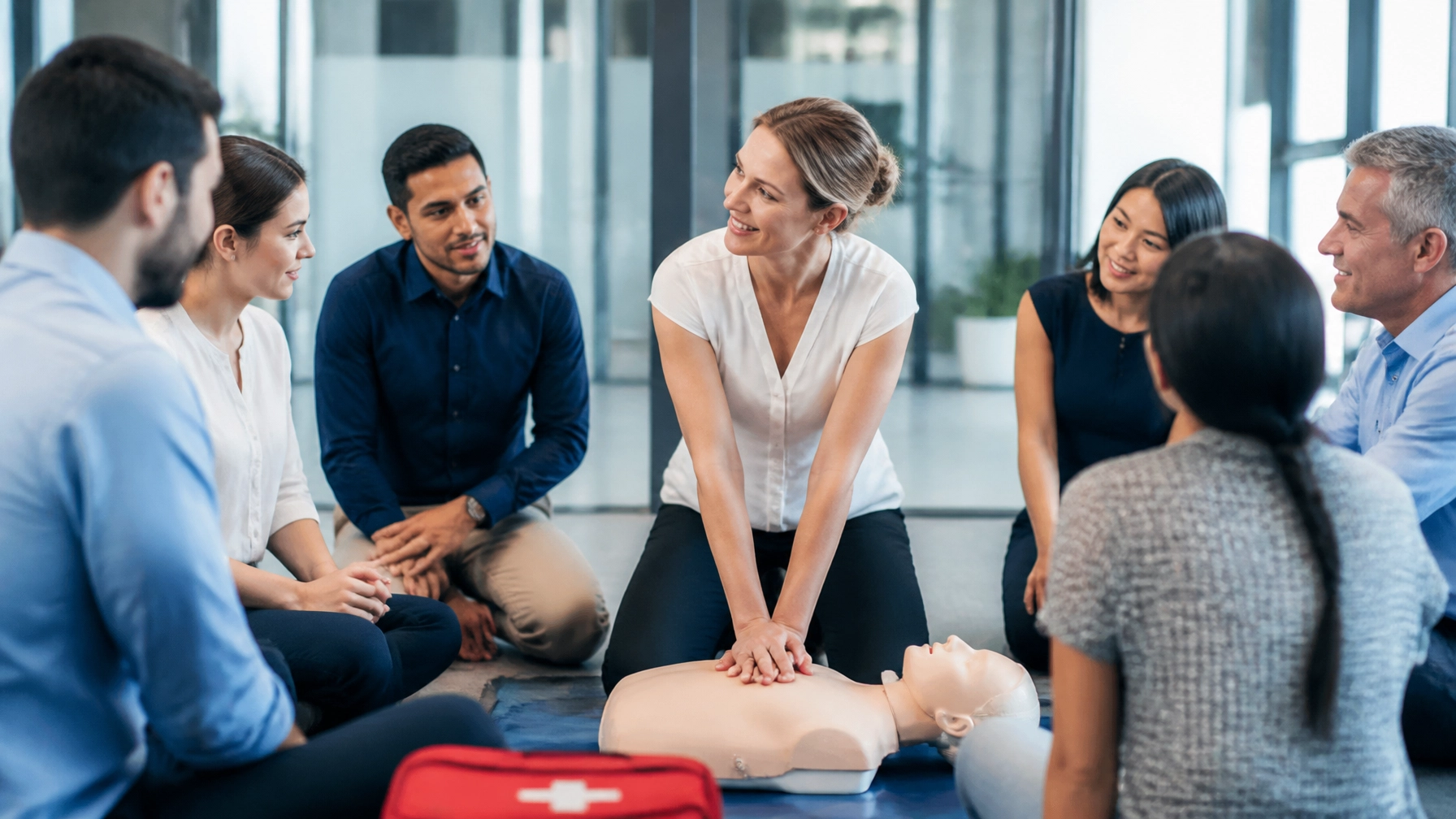 HLTAID011 vs. HLTAID012: Which First Aid Course Does Your Albury Team Actually Need?