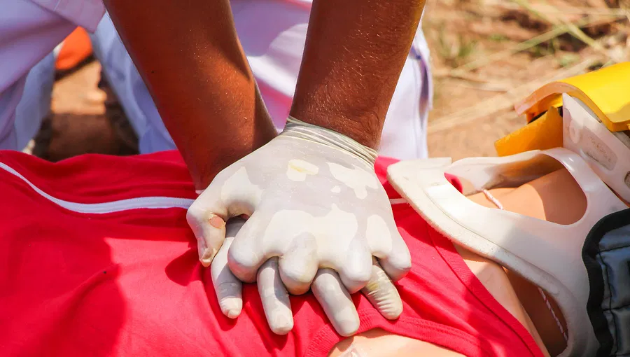 Australian First Aid, CPR, and Workplace Safety Tips for Albury Wodonga Businesses