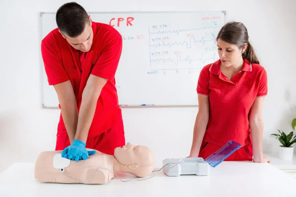 Australian First Aid and CPR: Everyday Workplace Safety Tips Every Team Should Know
