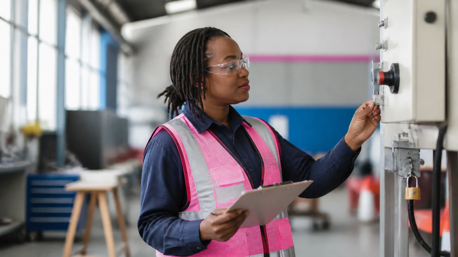 Australian First Aid, CPR and Workplace Safety Tips: Responding to Electrical Injuries in Albury Wodonga Workplaces